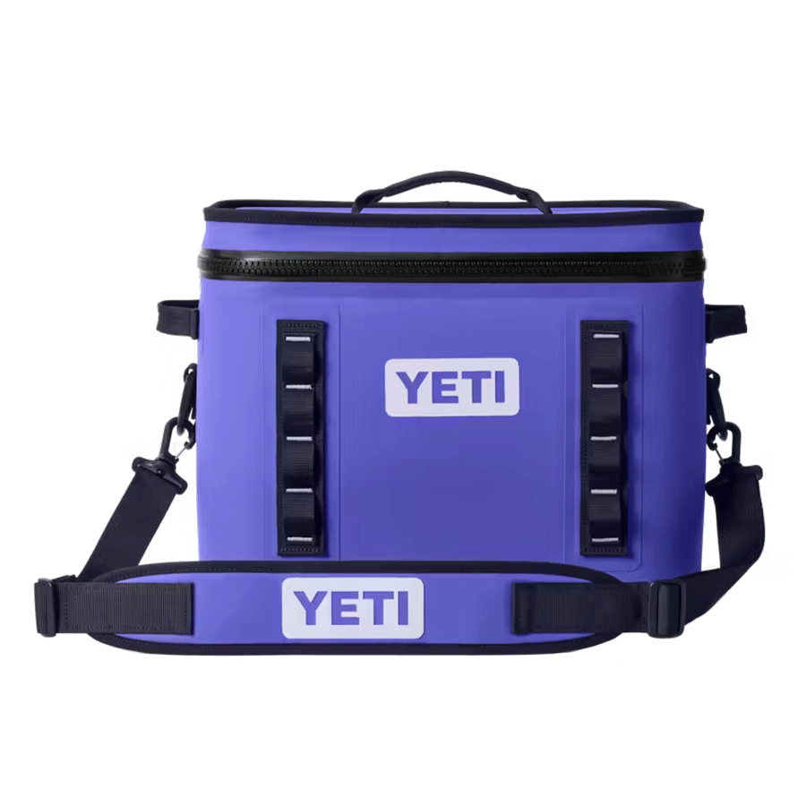 Yeti Hopper Flip 18 Cooler