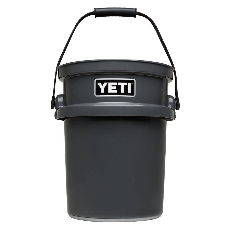Yeti LoadOut 5 Gallon Bucket