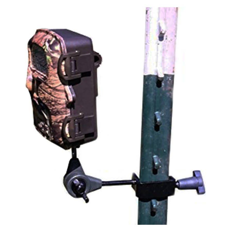 HME TPost Trail Camera Holder