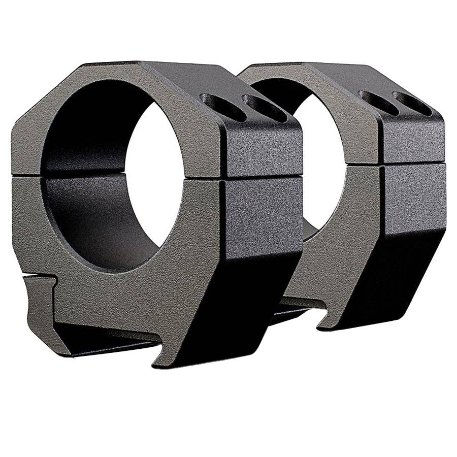 Vortex Pro Scope Rings