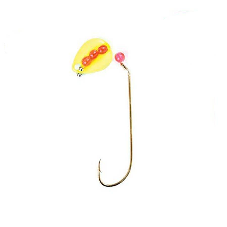 Eagle Claw Snelled Treble Hooks