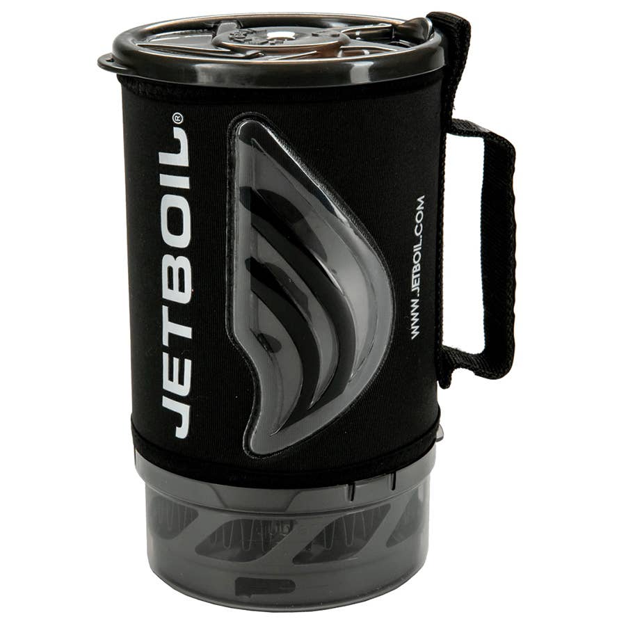 JetBoil Flash Camp Stove Cooking System