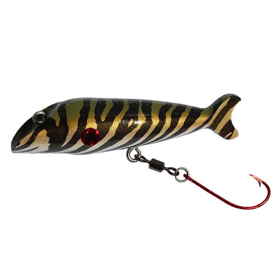 Best Lure co. Plug Lure