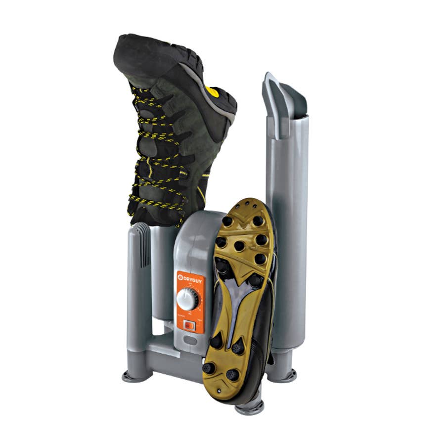 DryGuy DX Forced Air Boot Dryer and Garment Dryer