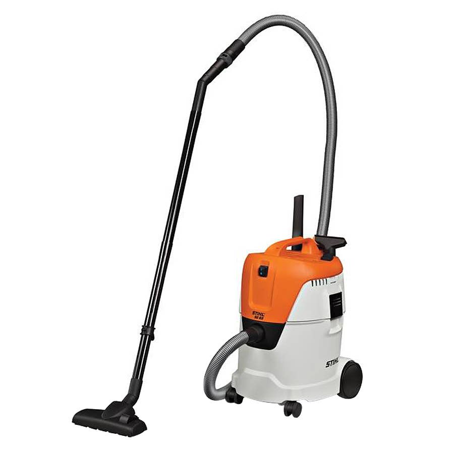 STIHL SE 62 Electric Vacuum Cleaner