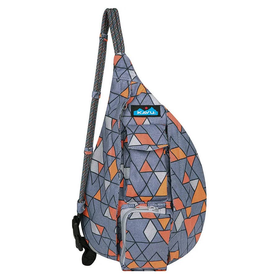 Kavu Mini Rope Sling Bag