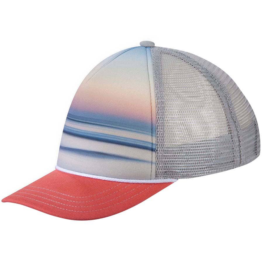 Pistil trucker hat womens Outlet