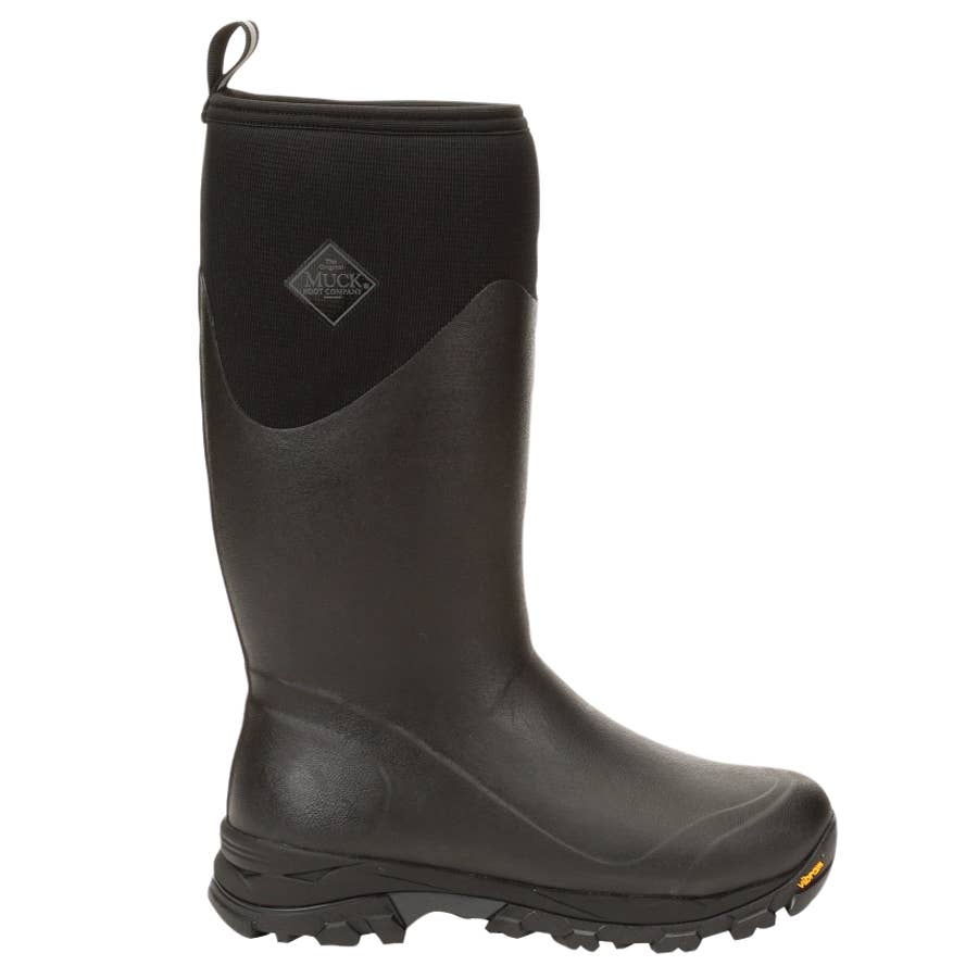 men's tall winter boots