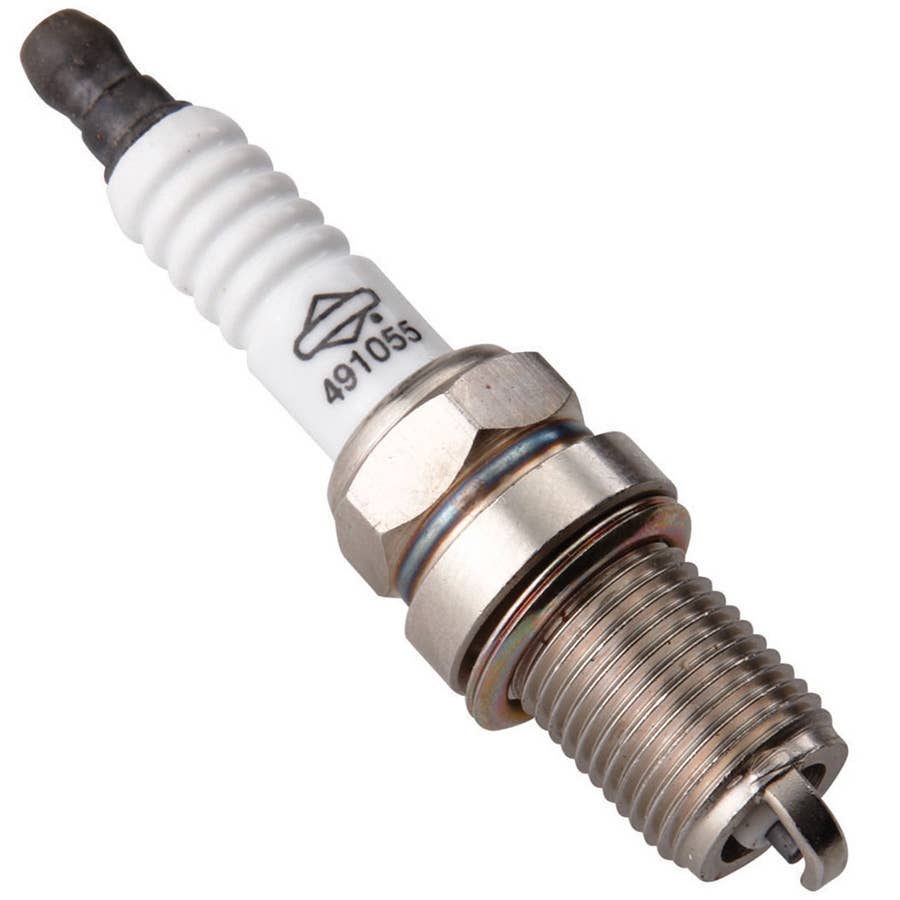 Briggs & Stratton 491055S Spark Plug RC12YC