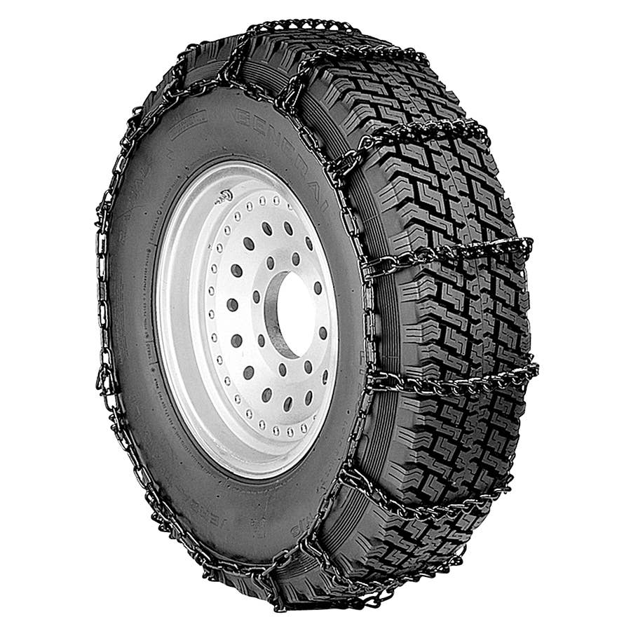 Security Chain Company Quik Grip Light Truck LSH Tire Traction Chain