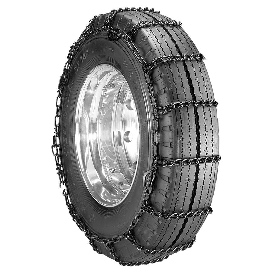 Security Chain Company Quik Grip Light Truck CAM LSH Tire Traction Chain