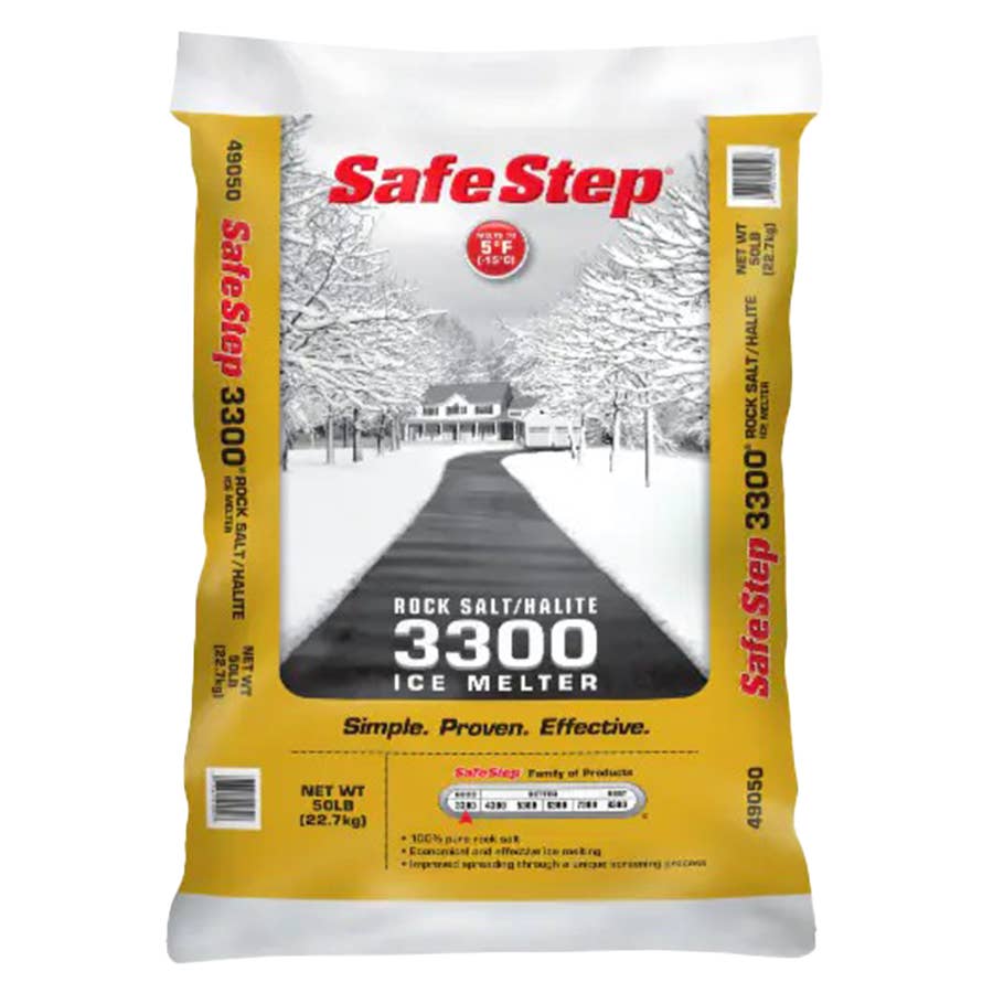 WilburEllis Safe Step Ice Melt