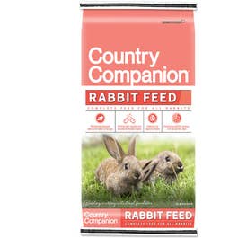 COUNTRY COMPANION