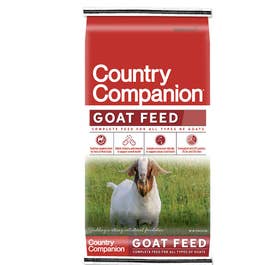 COUNTRY COMPANION