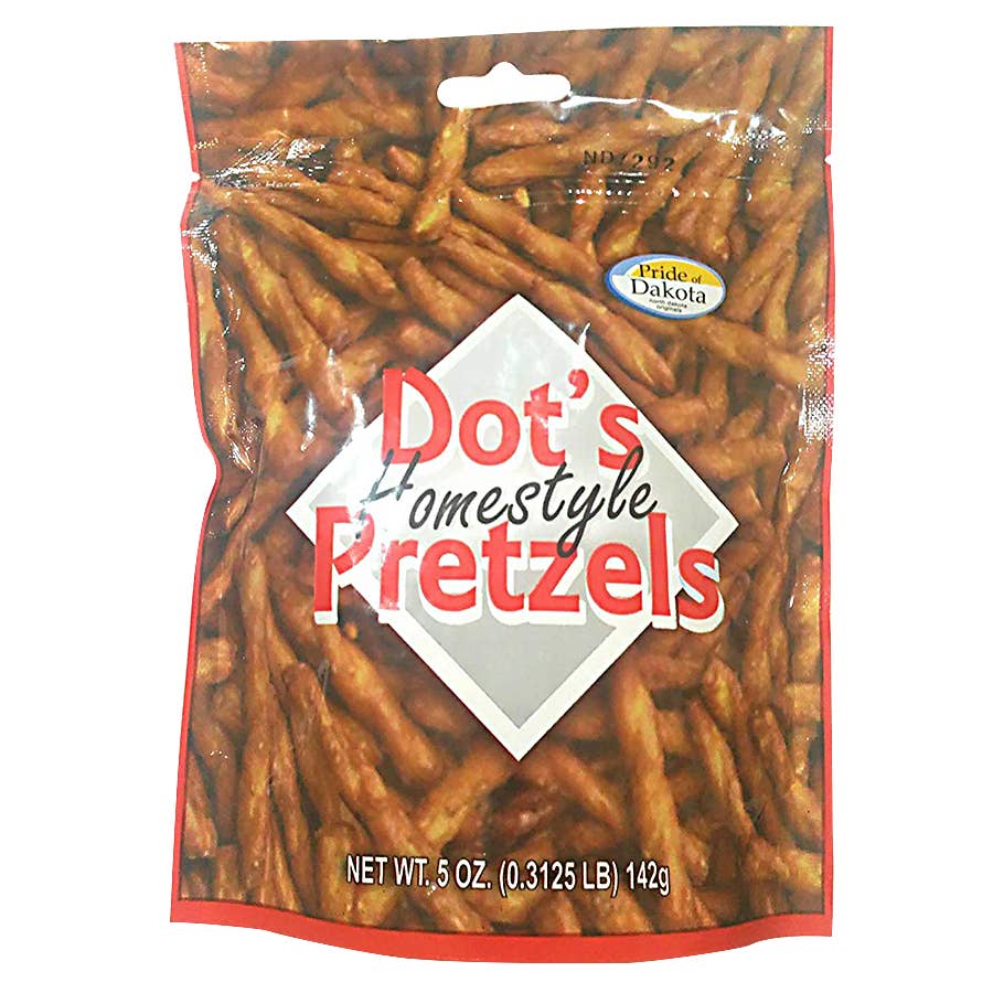 Dot's Pretzels Homestyle Pretzels