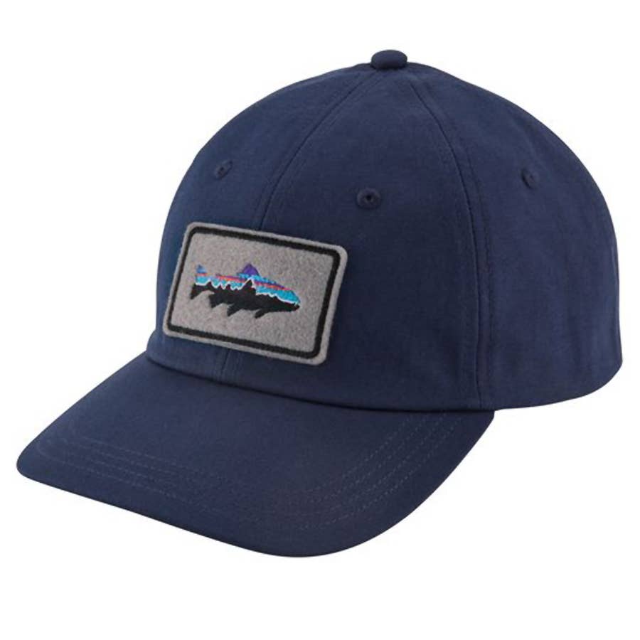 patagonia fitz trout