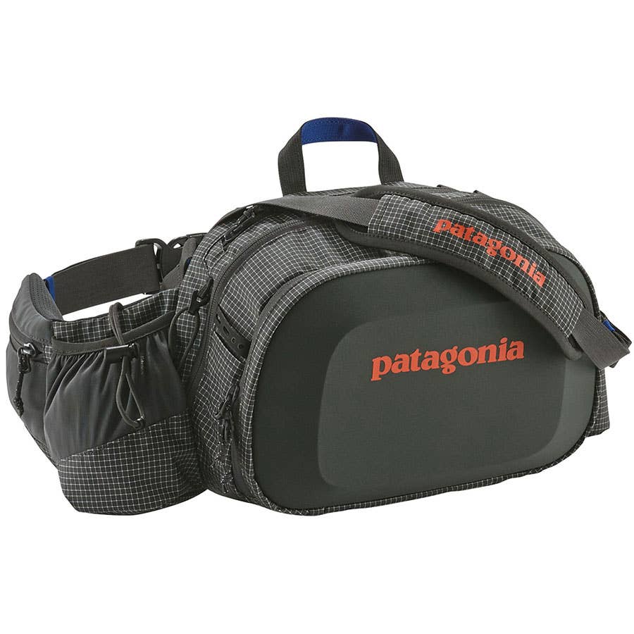 patagonia stealth