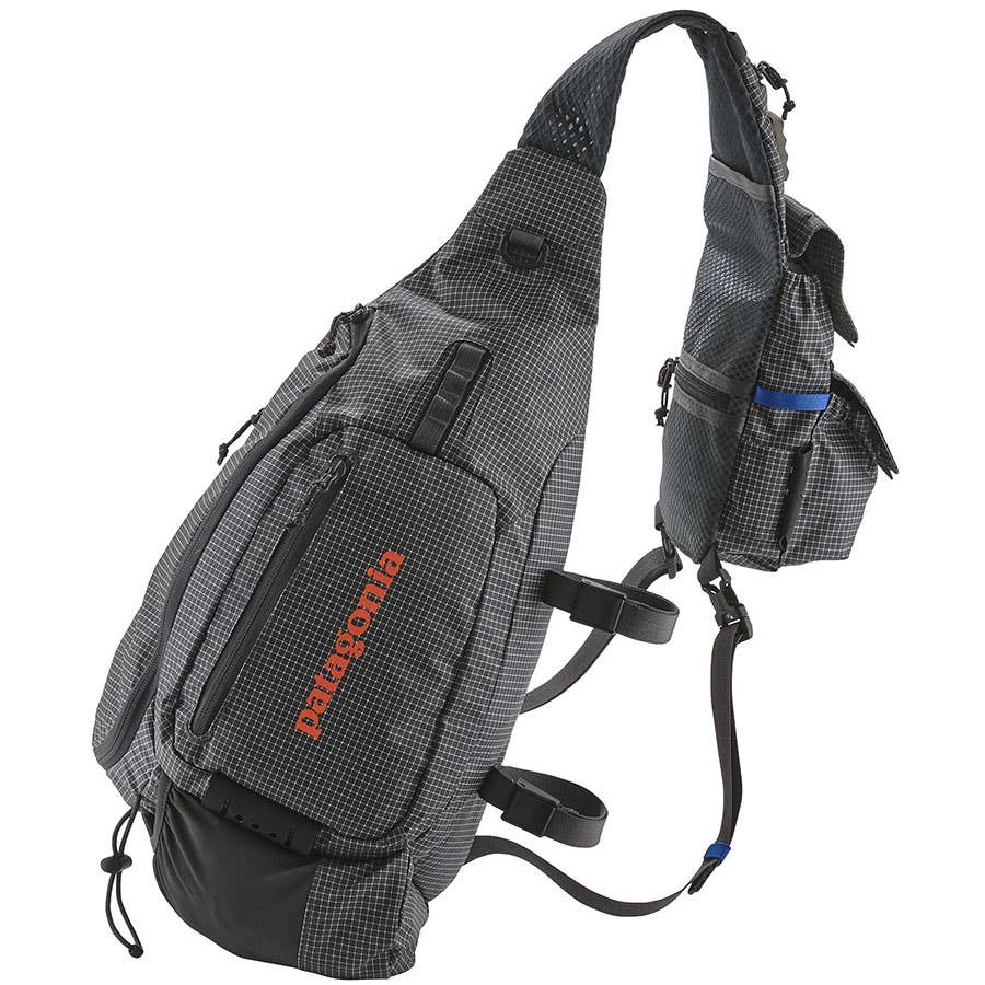 全国送料無料の通販 新品！】パタゴニアショルダーバッグVest Front Sling8L ウェア
