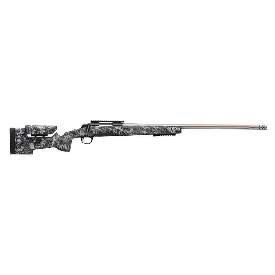 Browning XBolt McMillan A35 6.5CM Rifle