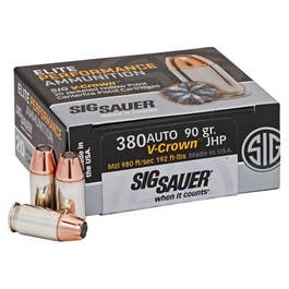 SIG SAUER