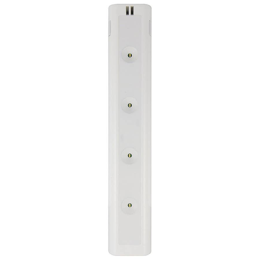 Jasco GE Wireless LED Utility Light 12""