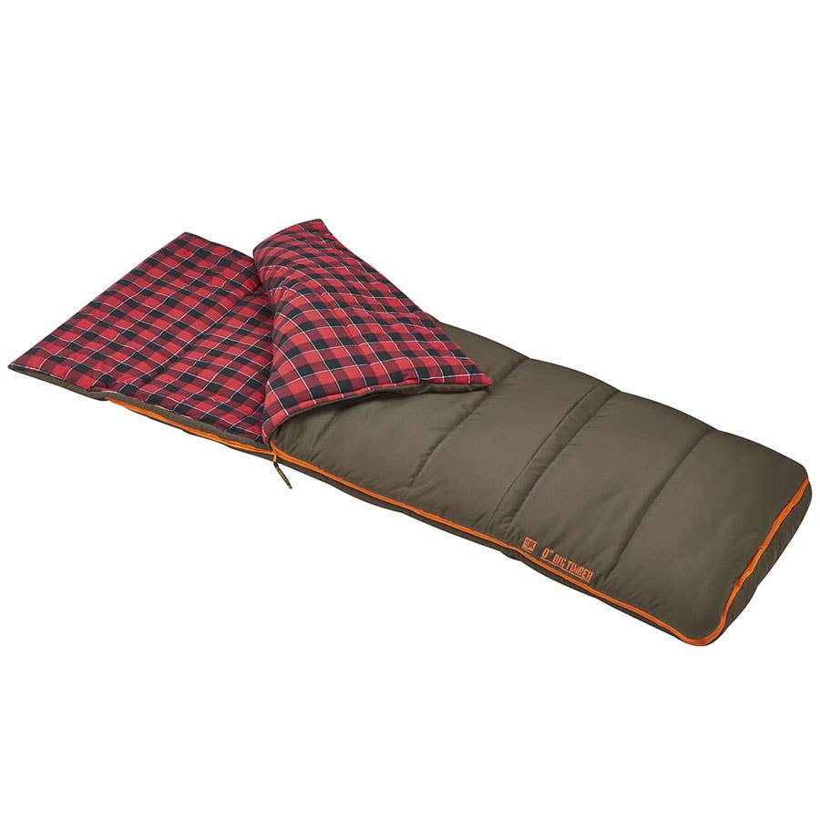 Slumberjack Big Timber Pro 0° Sleeping Bag
