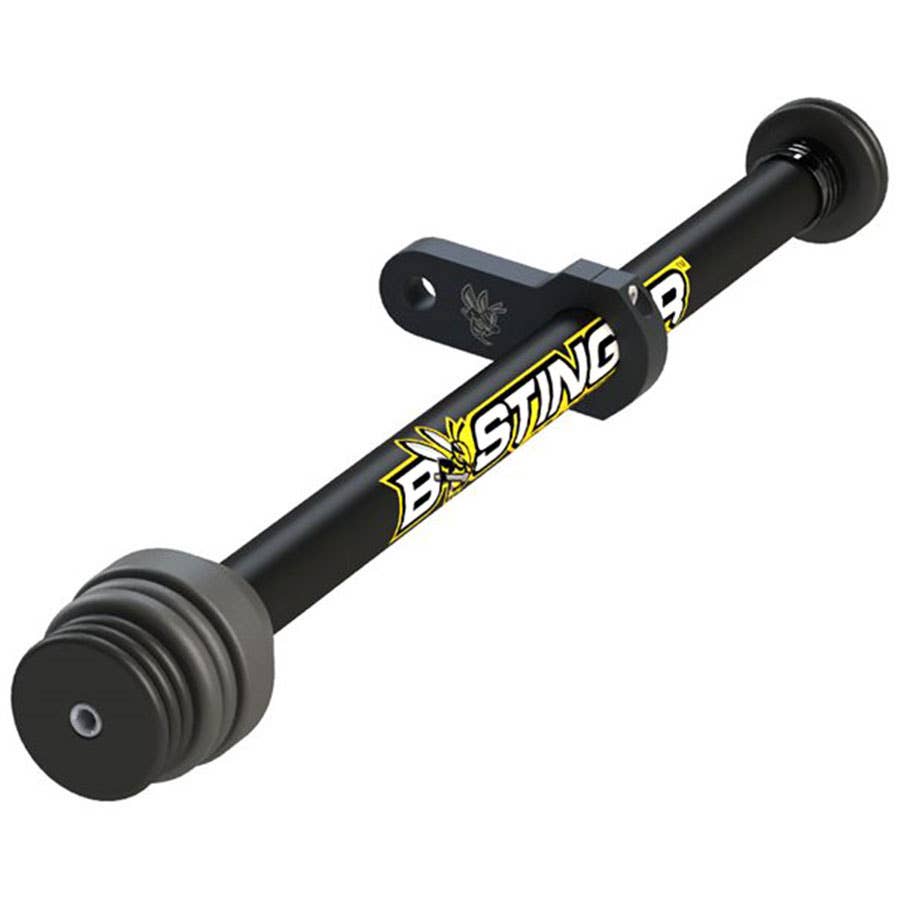 Bee Stinger Sport Hunter Counter Slide Stabilizer 10""