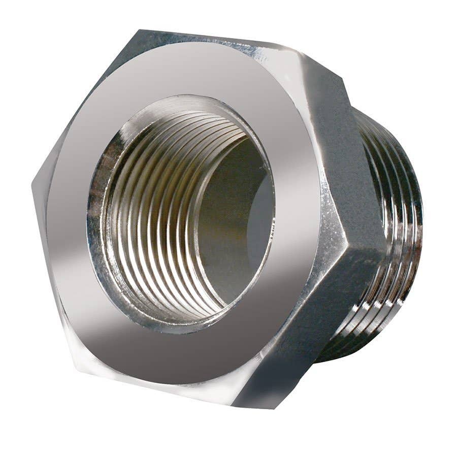 Apache 3/4"" 1"" Fuel Nozzle Hex Reducer Bushing