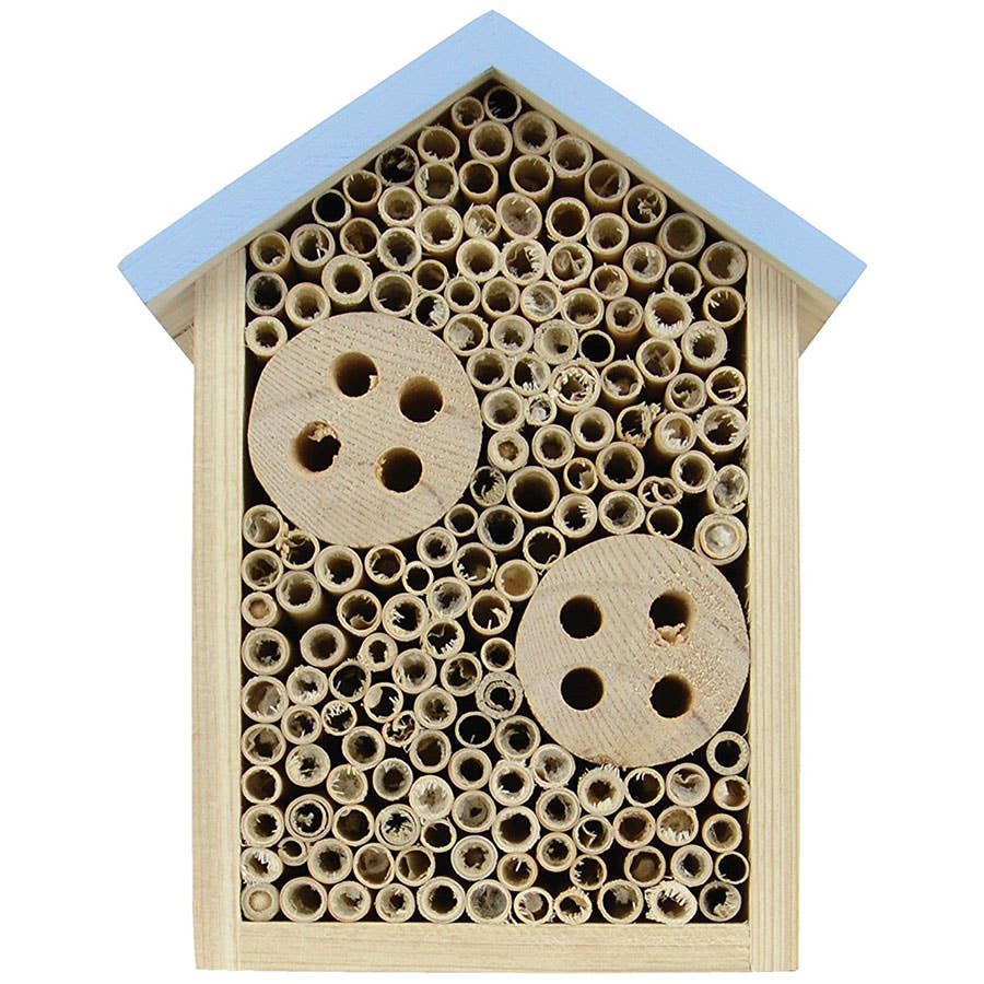 Nature's Way Better Gardens Beneficial Insect House for Pollinators