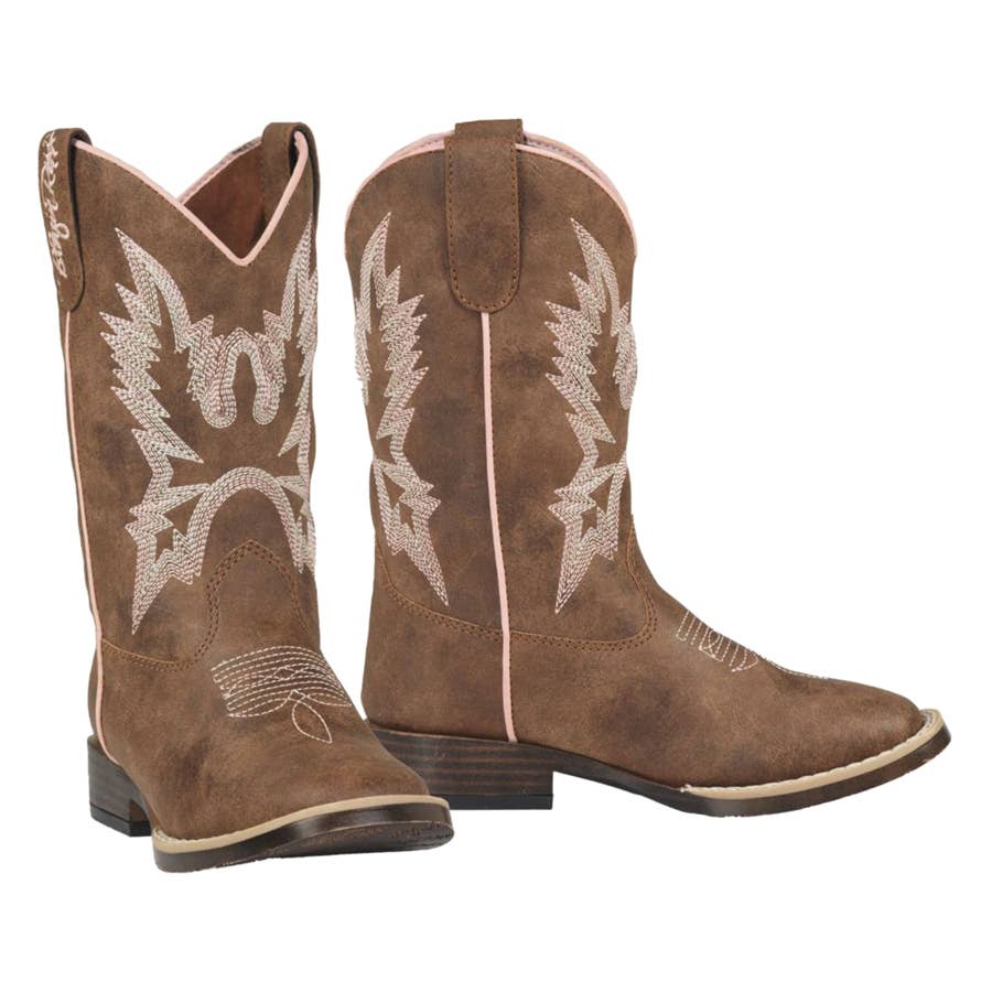 blazin roxx rain boots