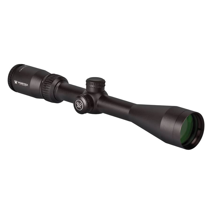Vortex® Diamondback® Tactical 4-12x40 Riflescope