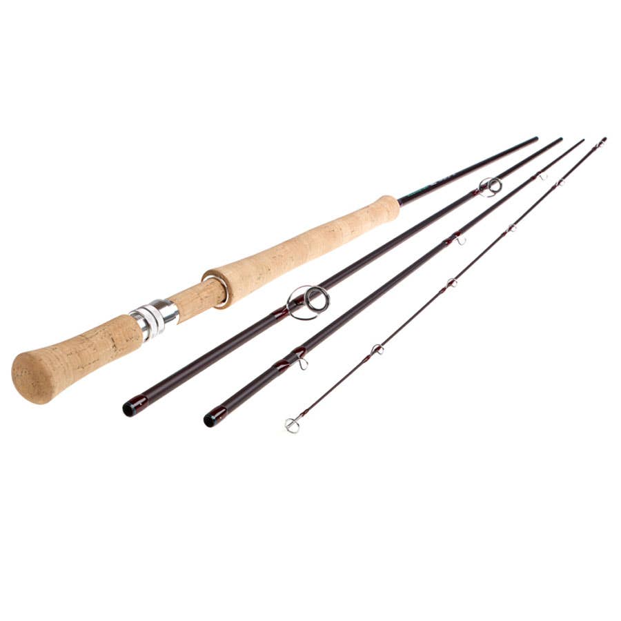 Redington Dually Switch Fly Rod 10'9""