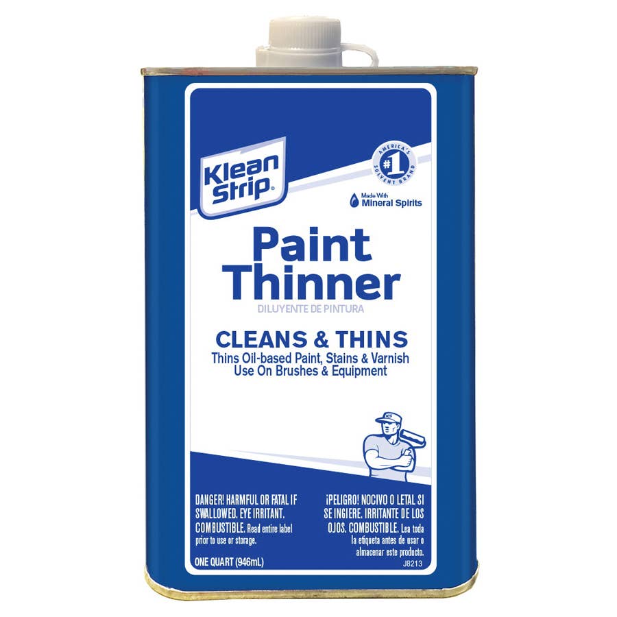 KleanStrip Paint Thinner