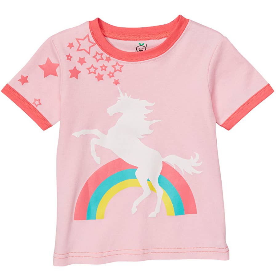 Infant/Toddler Rainbow Unicorn 