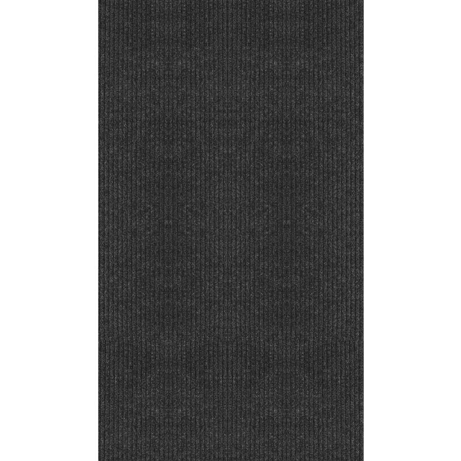 Multy Home Tracker Carpet Runner Gray BULK