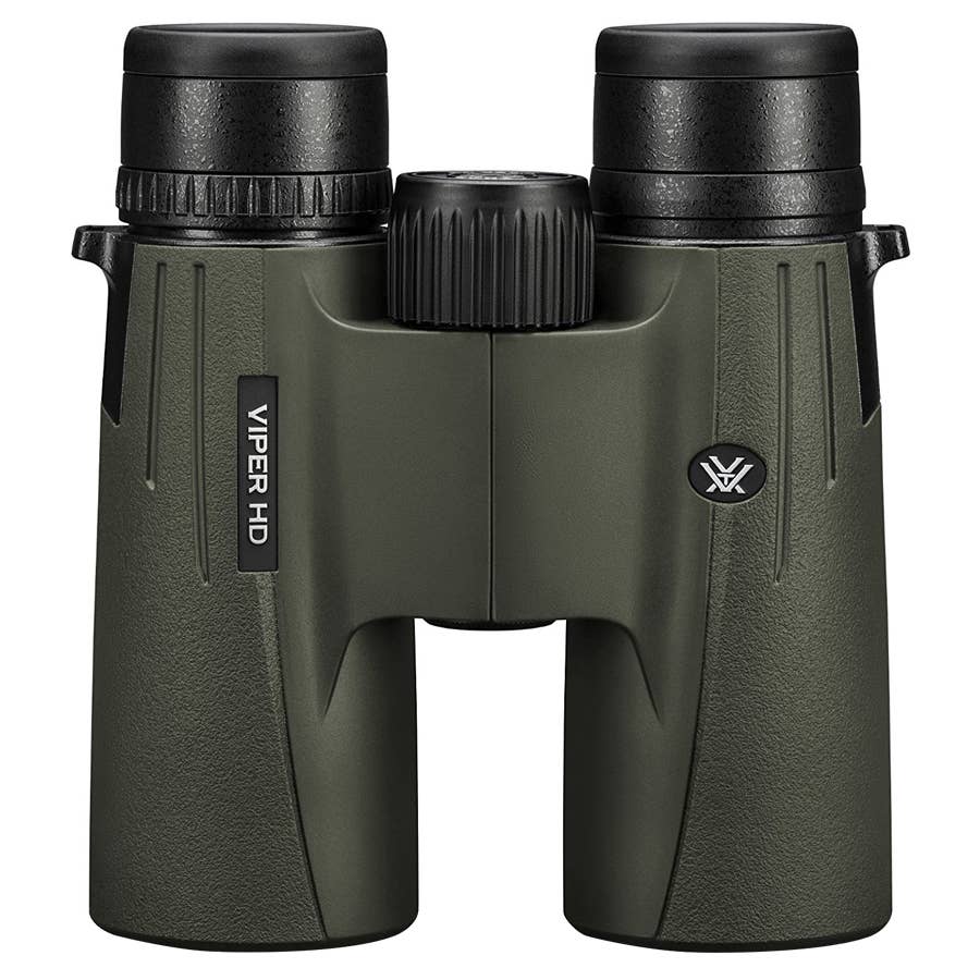 Vortex 10x42 Roof Prism Diamondback Binoculars