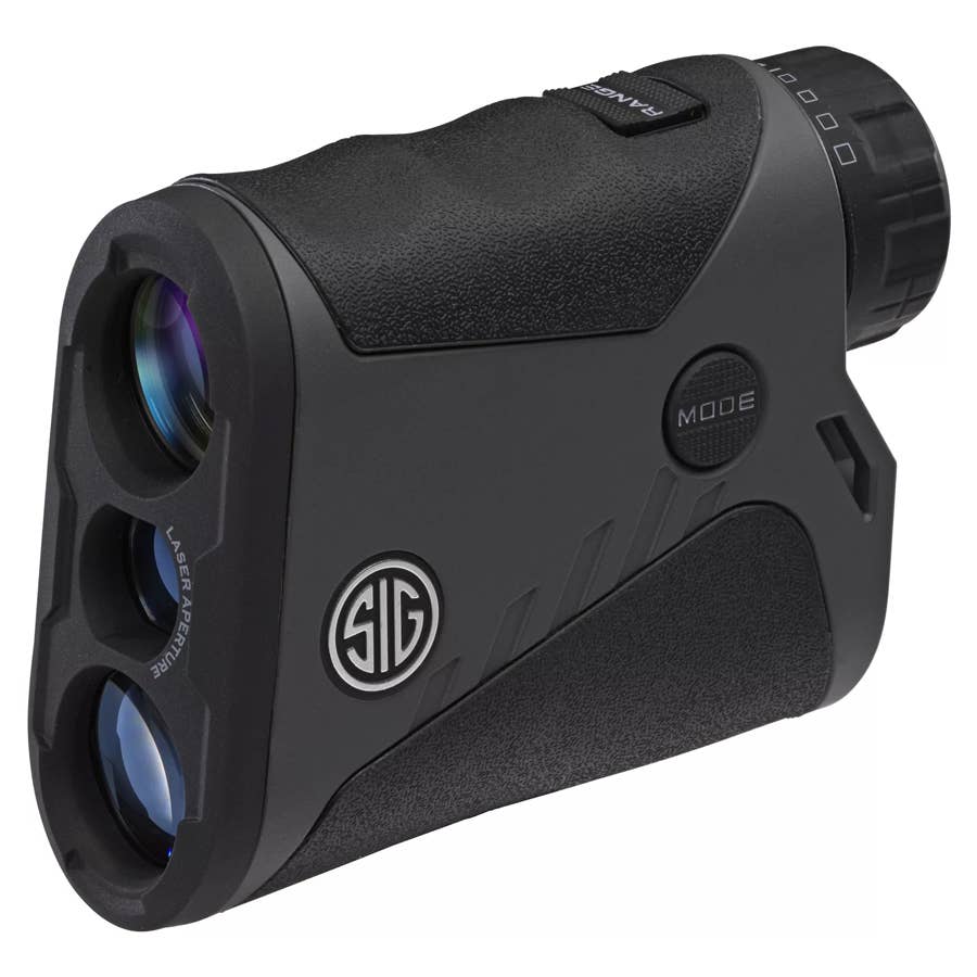 Sig Sauer KILO1400BDX Ballistic Data Xchange Laser Range Finder