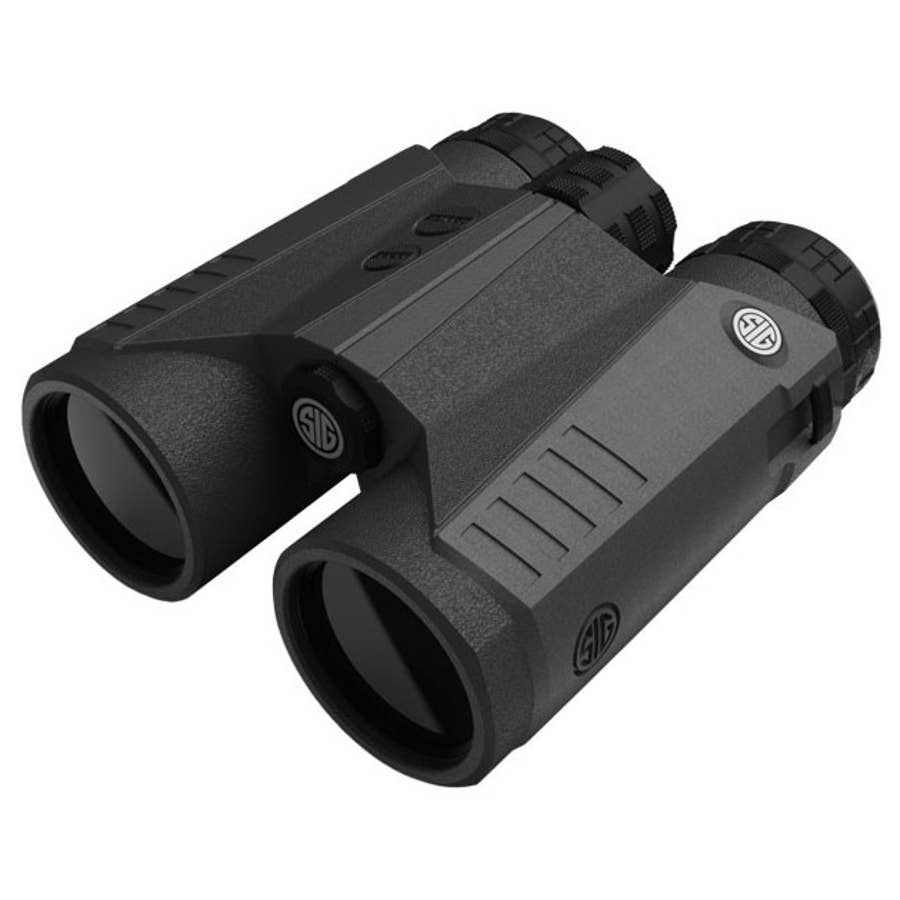 Sig Sauer KILO3000BDX LRF Bluetooth Laser Range Finding Binocular