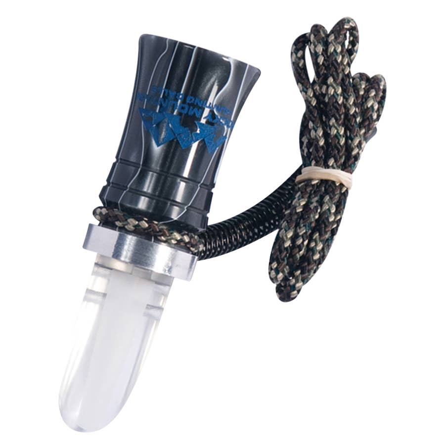 Rocky Mountain Hunting Calls 136 Voo Doo External Elk Call