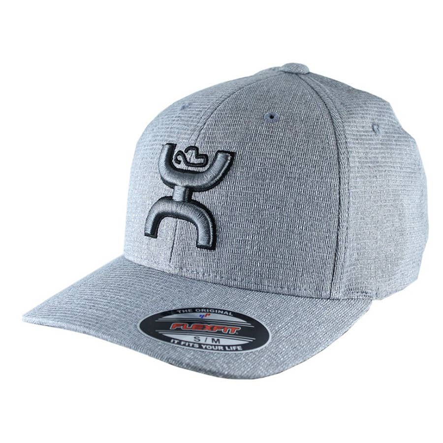 HOOey Cachucha Flexfit Cap