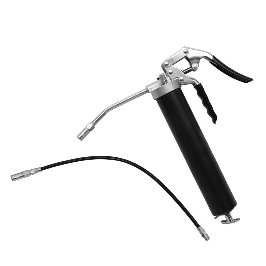 Harvest King Grease Gun Heavy Duty Pistol Grip