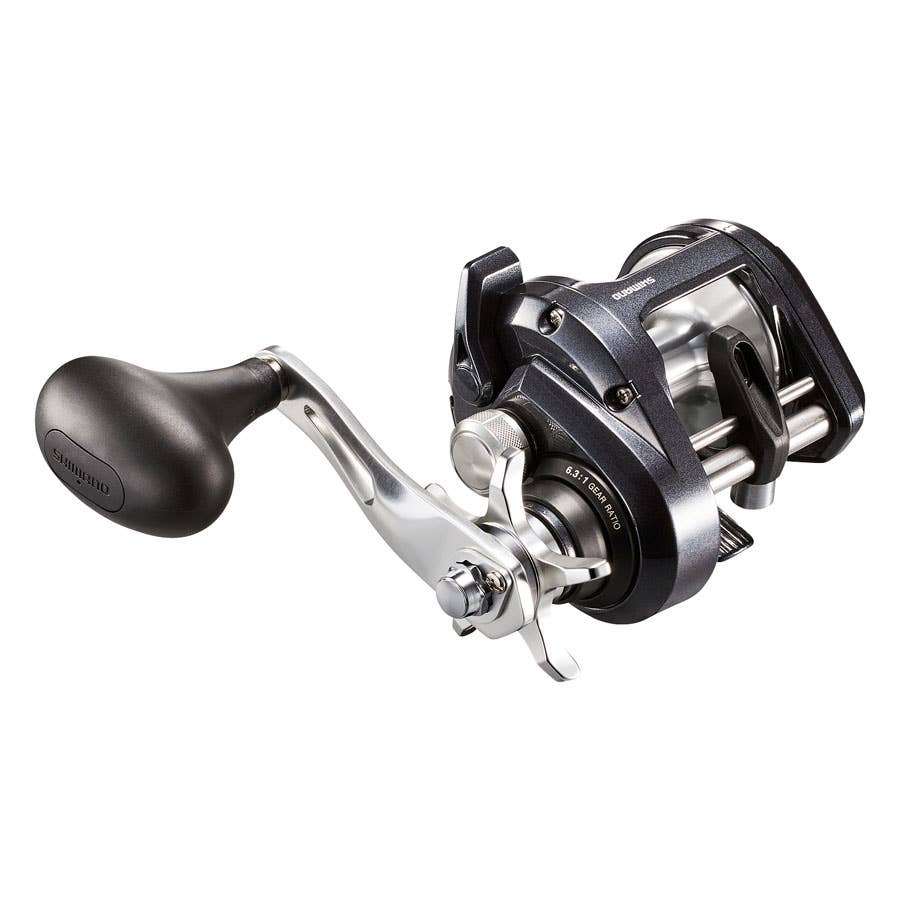 daiwa 17 line counter reels SEALINE REEL the Daiwa Accudepth LC Line Coutner Reels are perfect for a wide range of freshwater and saltwater trolling applications Great Lakes Line Counter Reel