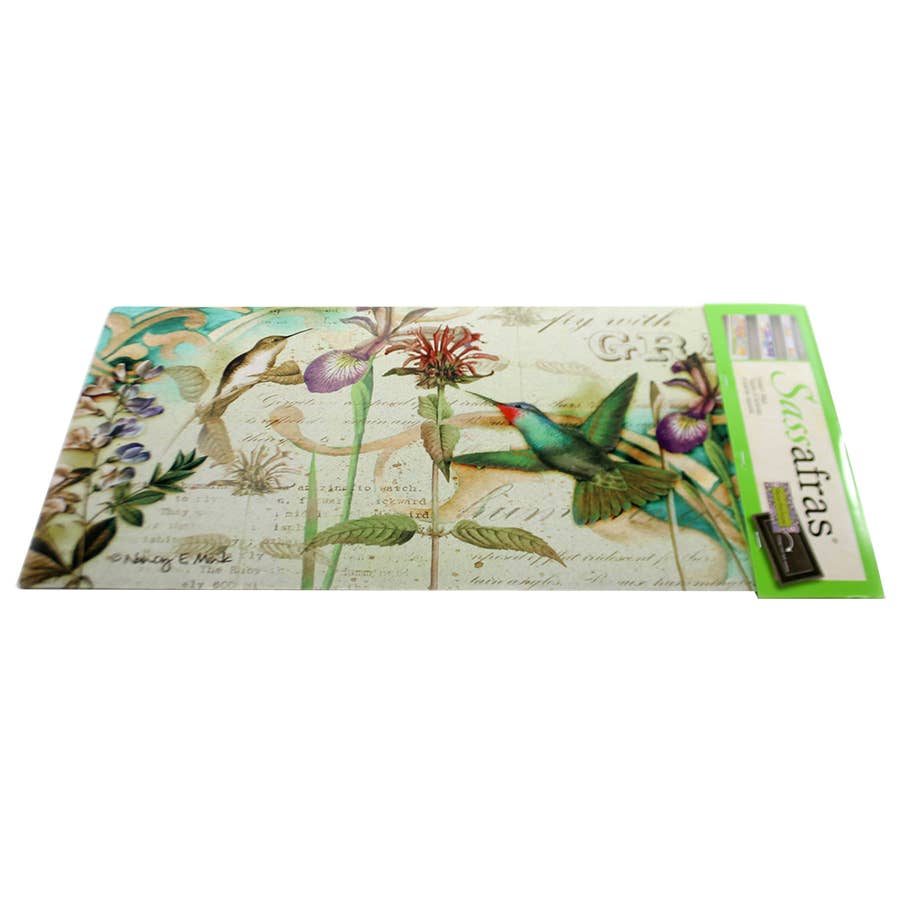 Evergreen Flag Sassafras Switch Mat