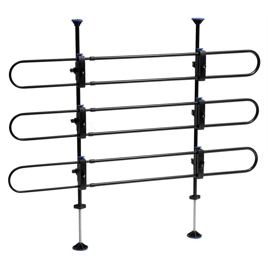 PetSafe Tubular Car Pet Barrier