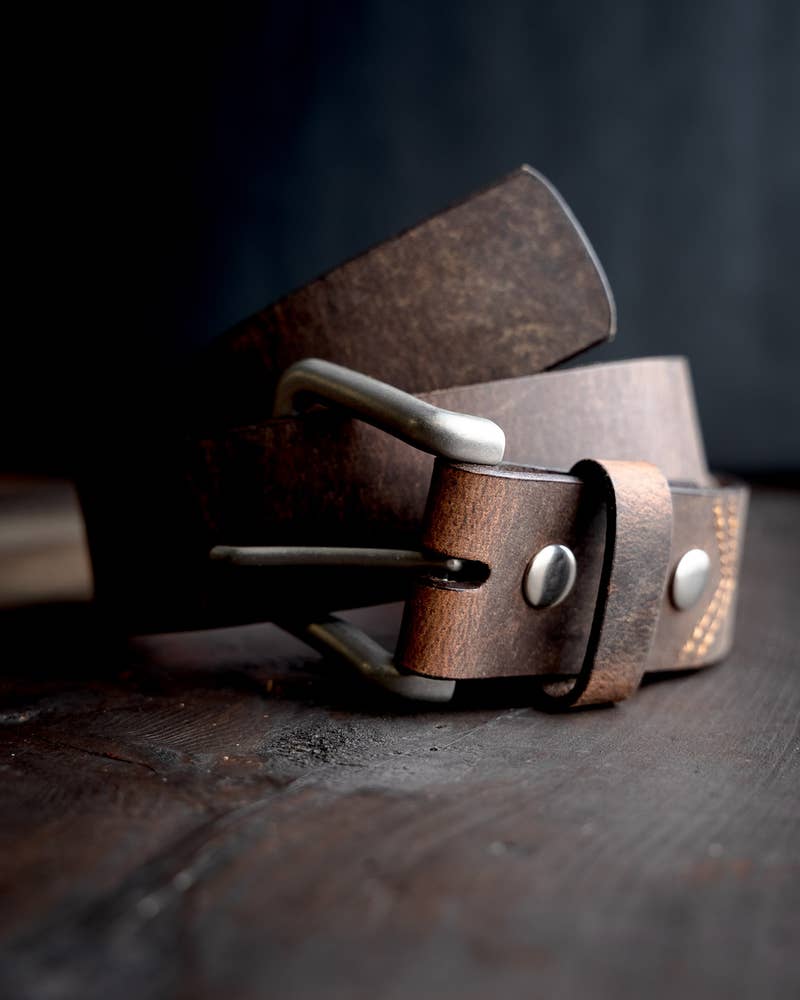 M's HS4 Harness Belt