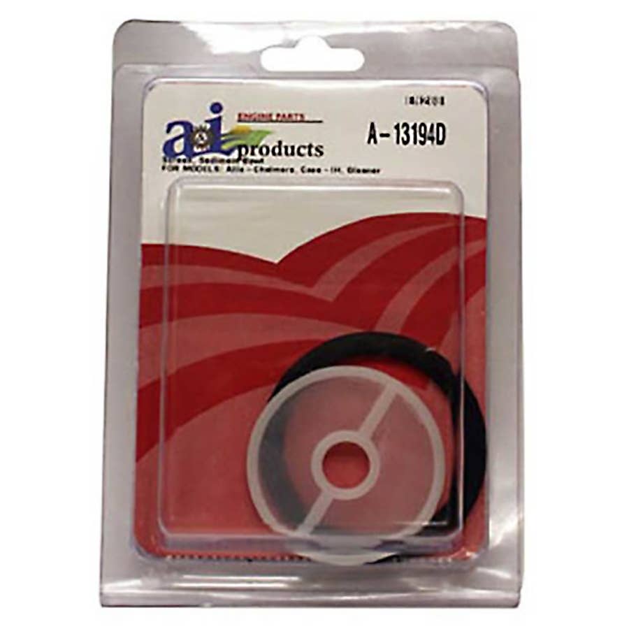 A&I Products Sediment Bowl Screen