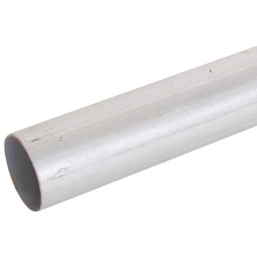 Chainlink Fence at North 40