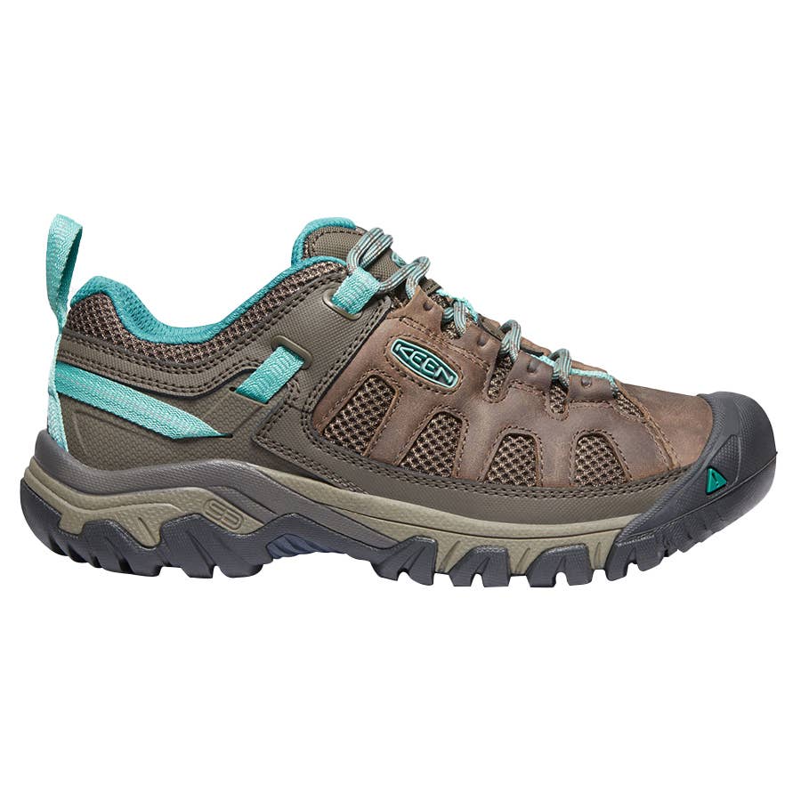 keen targhee vent womens