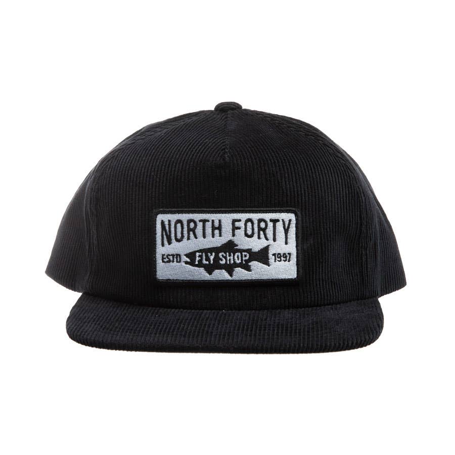 North forty fly shop clearance