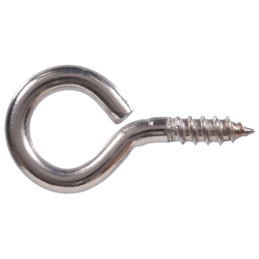 Hardware Essentials Screw Eye